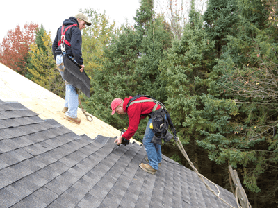 About Roof Repair Experts Madawaska, ME
